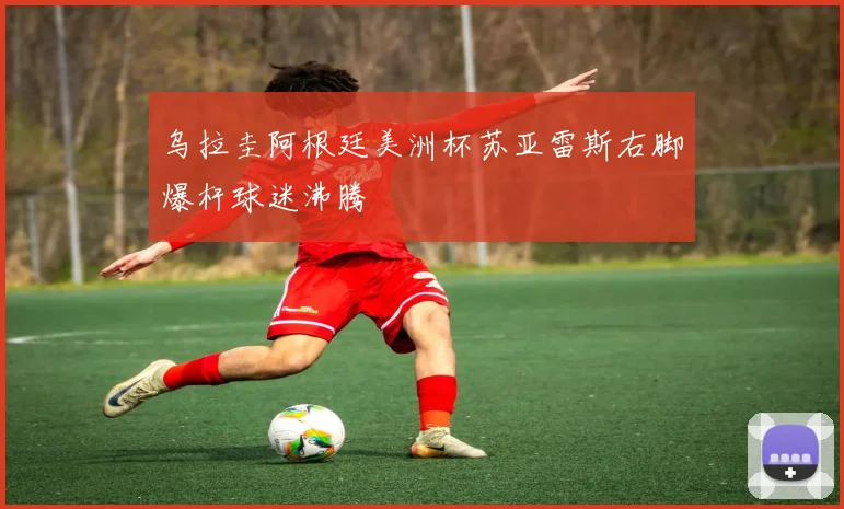 乌拉圭阿根廷美洲杯苏亚雷斯右脚爆杆球迷沸腾