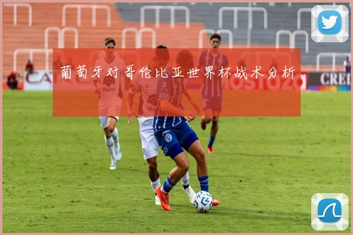 葡萄牙对哥伦比亚世界杯战术分析