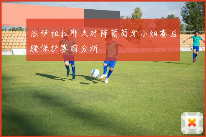 法伊祖拉耶夫对阵葡萄牙小组赛后腰保护赛前分析