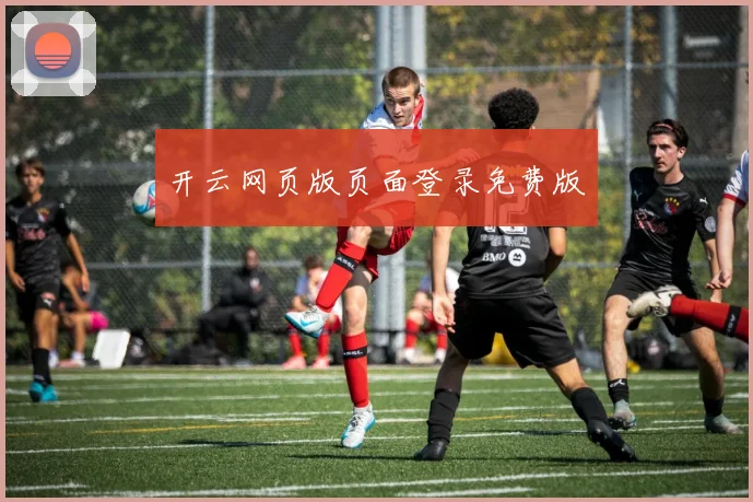 开云网页版页面登录免费版