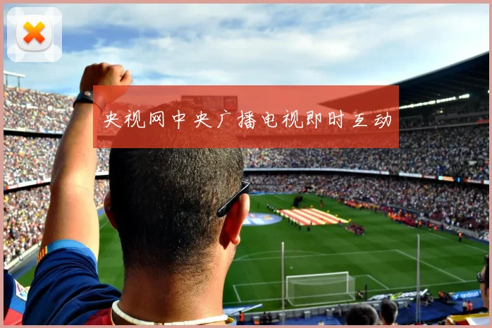 央视网中央广播电视即时互动