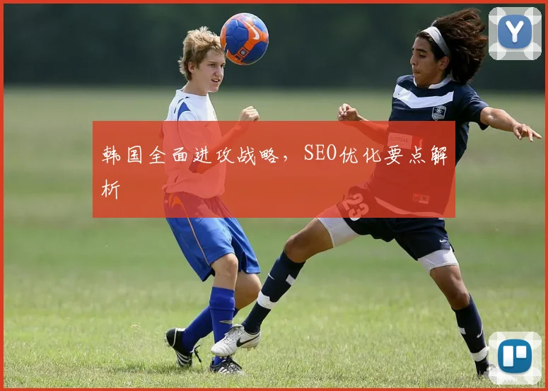 韩国全面进攻战略，SEO优化要点解析