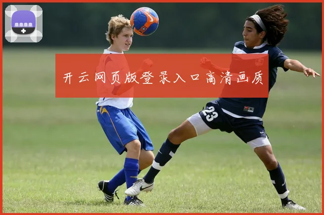 开云网页版登录入口高清画质