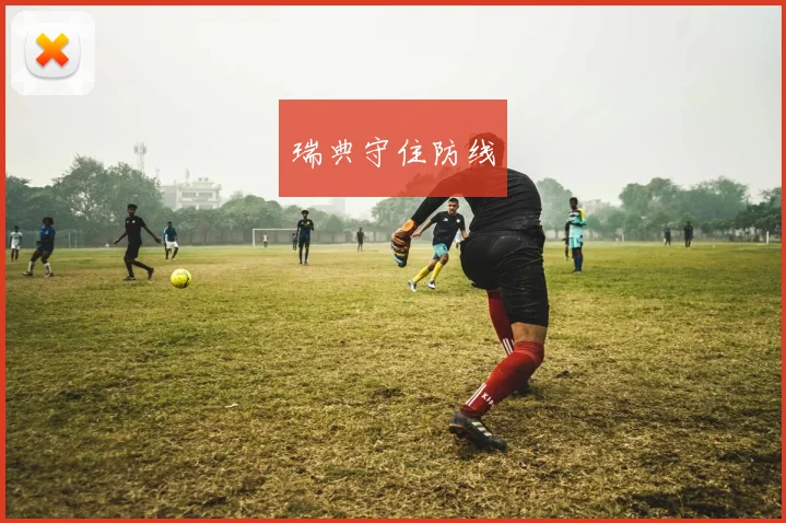 瑞典守住防线