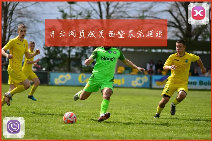 开云网页版页面登录无延迟