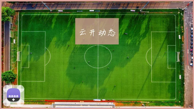 云开动态