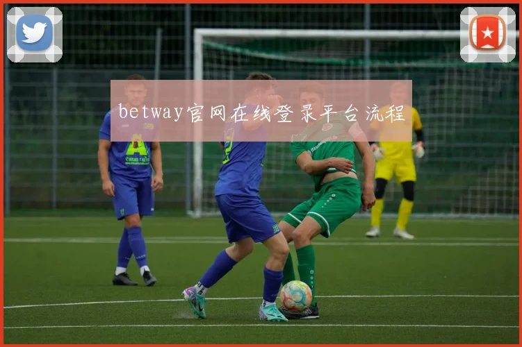 betway官网在线登录平台流程