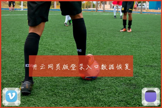 开云网页版登录入口数据恢复