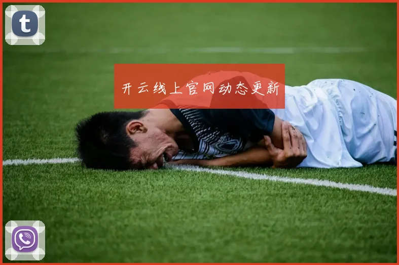 开云线上官网动态更新