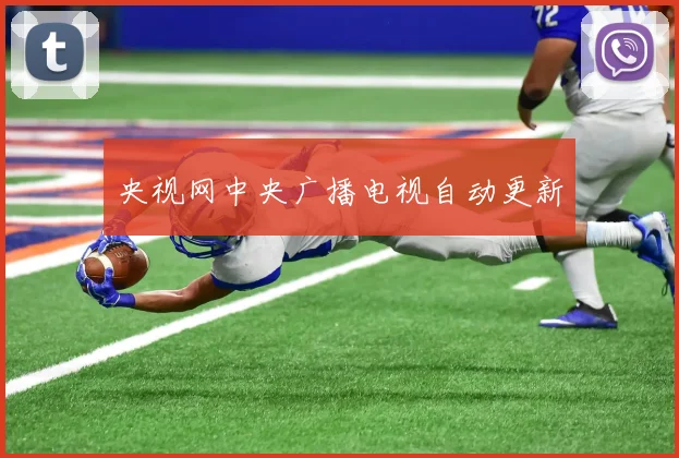 央视网中央广播电视自动更新