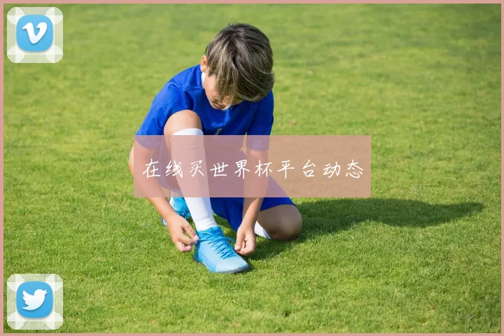 在线买世界杯平台动态