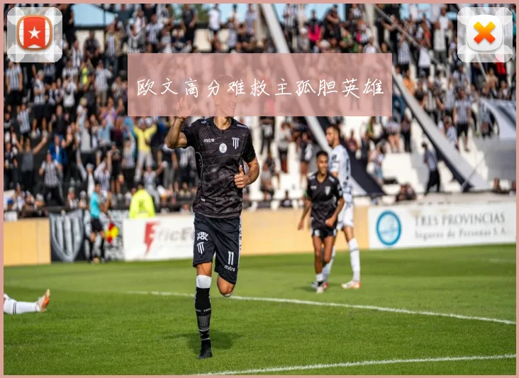 欧文高分难救主孤胆英雄