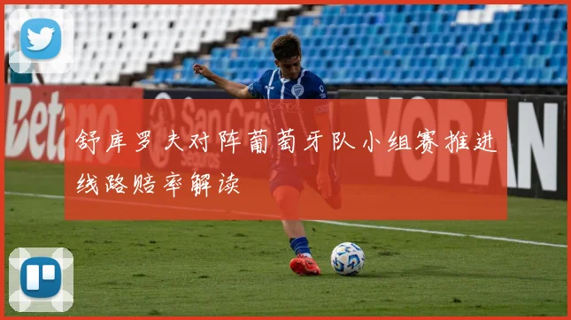 舒库罗夫对阵葡萄牙队小组赛推进线路赔率解读