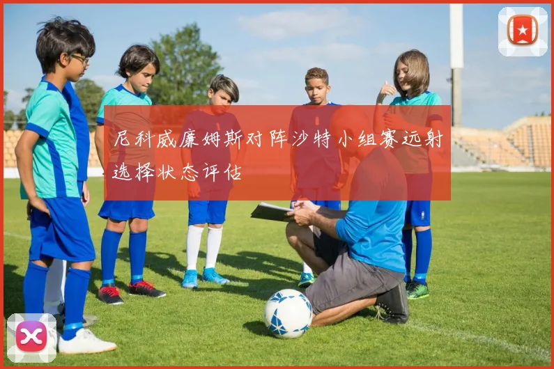 尼科威廉姆斯对阵沙特小组赛远射选择状态评估