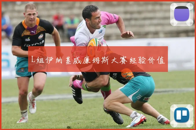 L组伊纳基威廉姆斯大赛经验价值